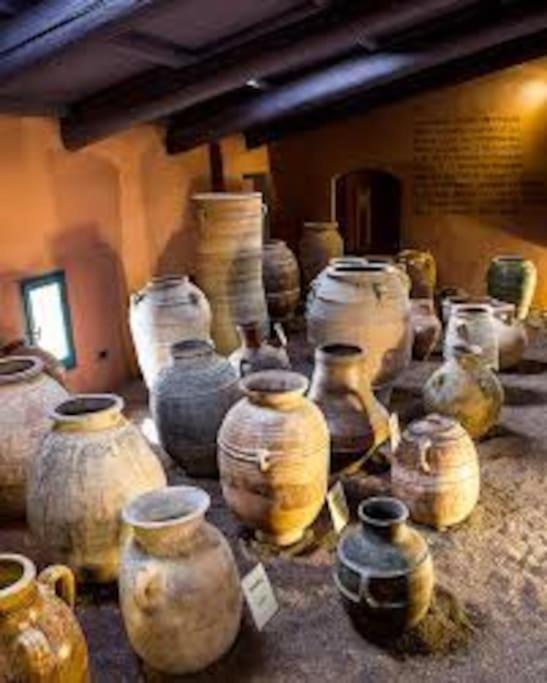 Dans Un Ancien Atelier De Potier Apartment Saint-Quentin-la-Poterie Ngoại thất bức ảnh